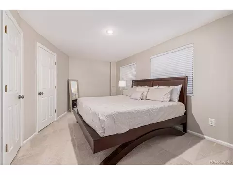 Bedroom - 3654 E 94th Dr, Thornton, CO 80229 photo 5 of 10