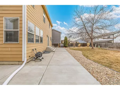 Exterior - 3654 E 94th Dr, Thornton, CO 80229 photo 5 of 8