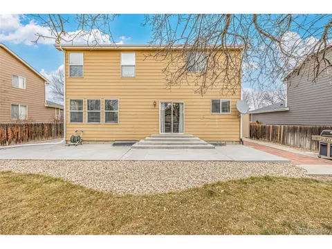 Exterior - 3654 E 94th Dr, Thornton, CO 80229 photo 4 of 8