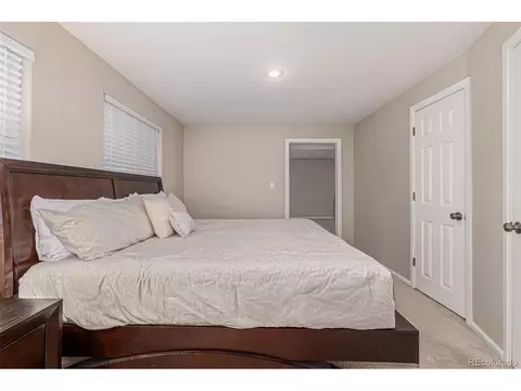 Bedroom - 3654 E 94th Dr, Thornton, CO 80229 photo 4 of 10
