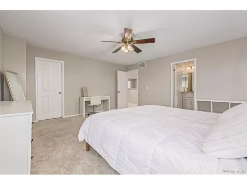 Bedroom - 3654 E 94th Dr, Thornton, CO 80229 photo 3 of 10