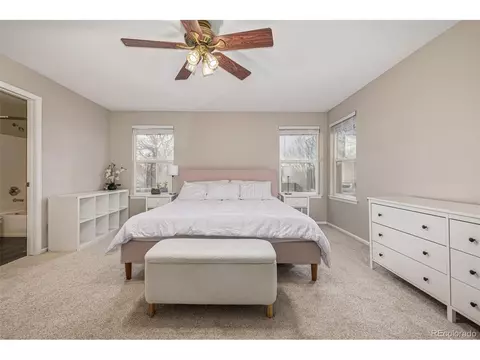 Bedroom - 3654 E 94th Dr, Thornton, CO 80229 photo 2 of 10