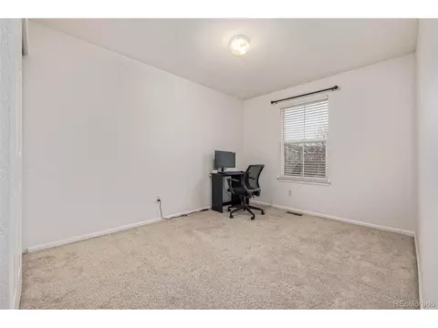 Bedroom - 3654 E 94th Dr, Thornton, CO 80229 photo 9 of 10
