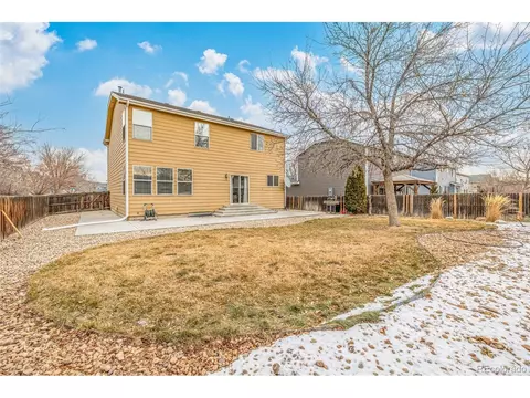 Exterior - 3654 E 94th Dr, Thornton, CO 80229 photo 8 of 8