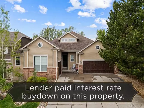12441 Turquoise Terrace Pl, Castle Pines, CO 80108