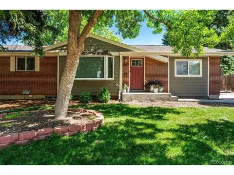 6342 S Williams St, Littleton, CO 80121