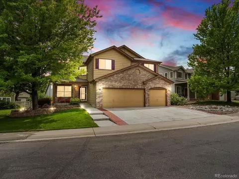 6293 Braun Cir, Arvada, CO 80004