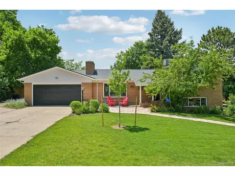 721 Park Ln, Lakewood, CO 80214