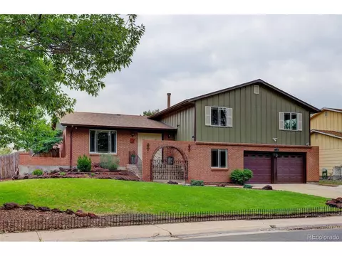 1678 S Oakland St, Aurora, CO 80012