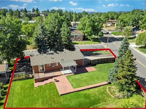 12483 W Connecticut Dr, Lakewood, CO 80228