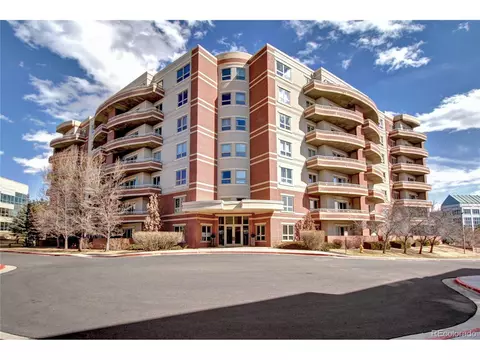 4875 S Monaco St #704, Denver, CO 80237