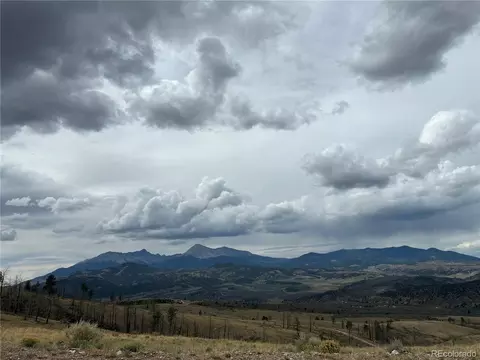 7726 De Montalambert Rd, Fort Garland, CO 81133