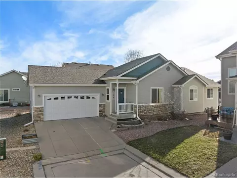 12085 Merrill Hts, Peyton, CO 80831