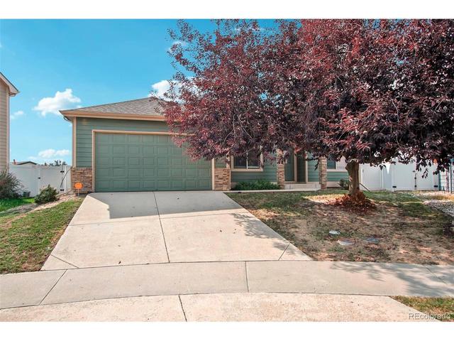 3419 Riesling Ct, Greeley, CO 80634