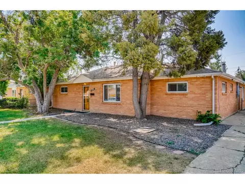13410 E 7th Ave, Aurora, CO 80011 photo 1