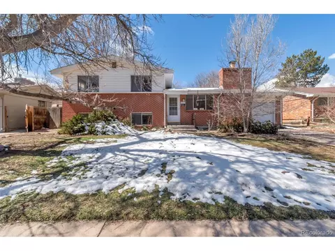2933 S Ivan Way, Denver, CO 80227