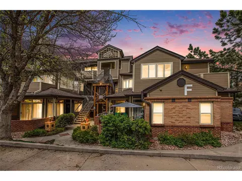 Undisclosed, Greenwood Village, CO 80111