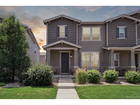 21885 E Radcliff Cir, Aurora, CO 80015