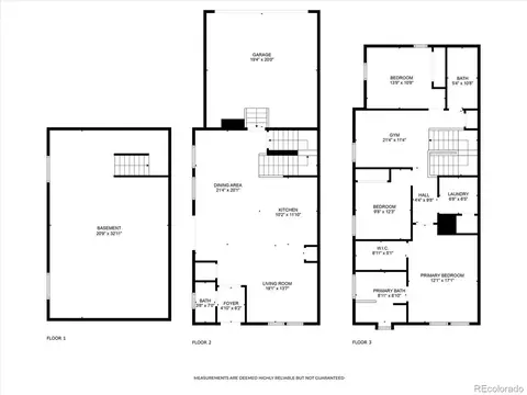 21885 E Radcliff Cir, Aurora, CO 80015 photo 28