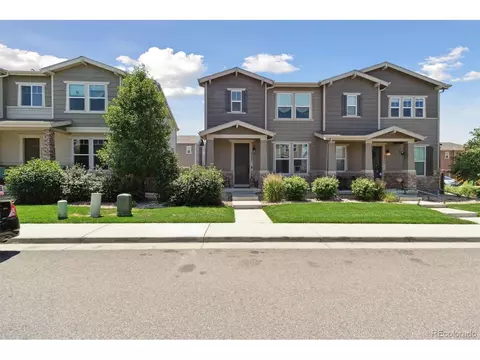 21885 E Radcliff Cir, Aurora, CO 80015 photo 3