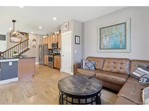 21885 E Radcliff Cir, Aurora, CO 80015 photo 5
