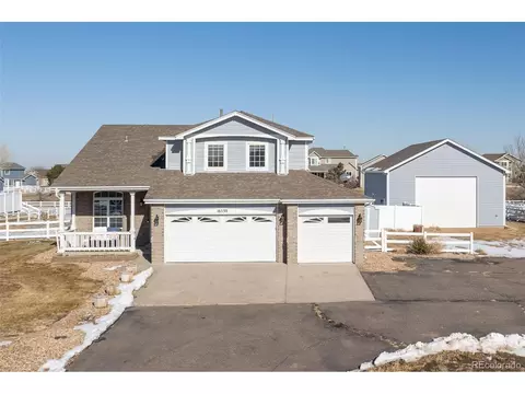 16530 Timber Cove St, Hudson, CO 80642