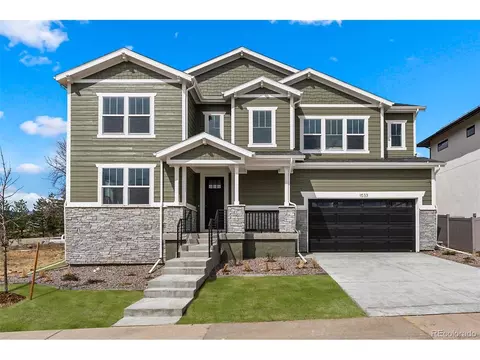 1033 Willow Pl, Louisville, CO 80027