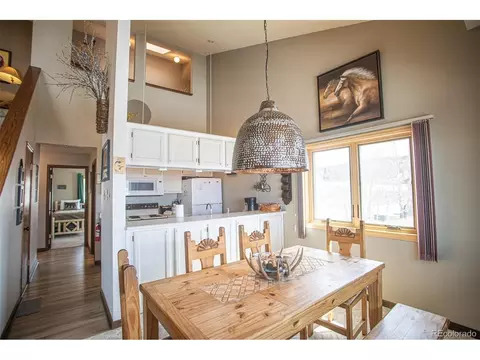 Undisclosed, Granby, CO 80446