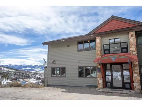 Undisclosed, Granby, CO 80446