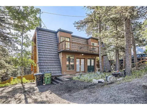29754 Fir Dr #A, Evergreen, CO 80439
