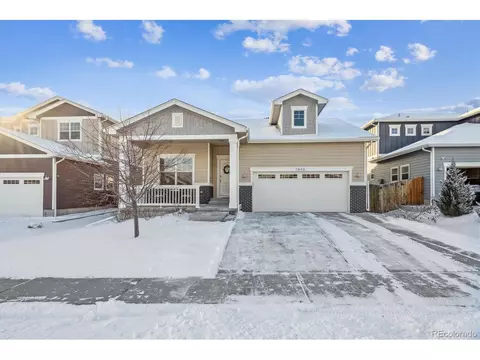 7893 Florado St, Denver, CO 80221