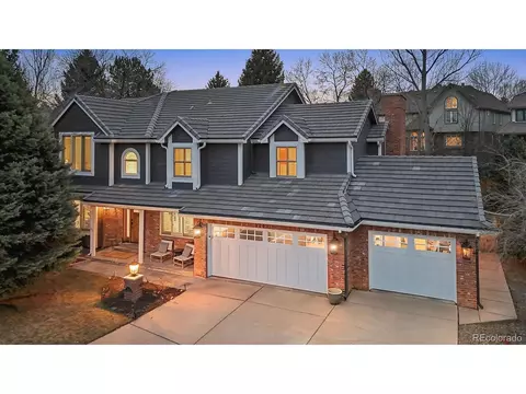 5289 S Geneva Way, Englewood, CO 80111