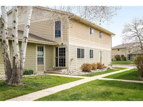 1250 S Monaco Pkwy #24, Denver, CO 80224