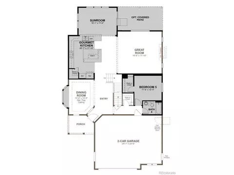 708 Split Rock Dr, Erie, CO 80516 photo 12