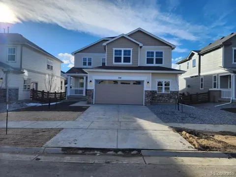 708 Split Rock Dr, Erie, CO 80516