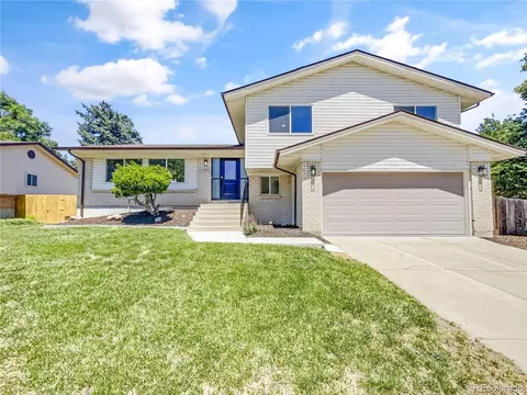 17295 E Flora Pl, Aurora, CO 80013