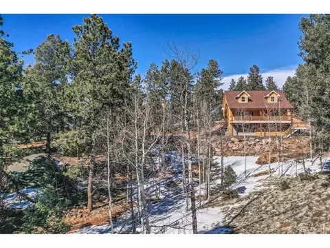 18 Garnet Way, Florissant, CO 80816