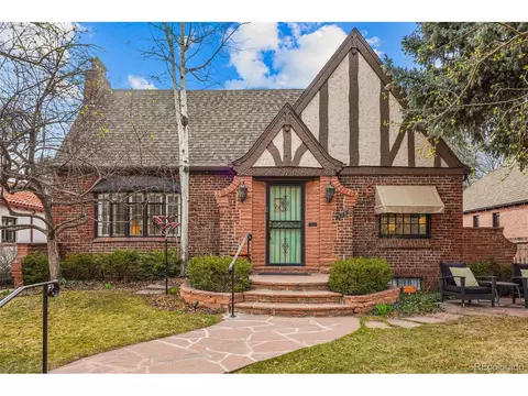 333 Albion St, Denver, CO 80220