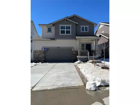844 Yankee Boy Loop, Elizabeth, CO 80107