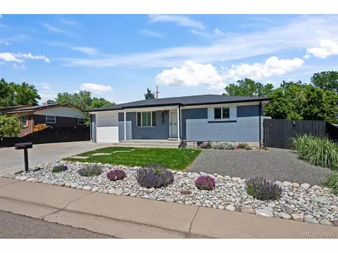 11860 Lavinia Ln, Northglenn, CO 80233