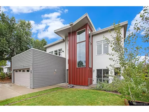 5265 Raleigh St, Denver, CO 80212