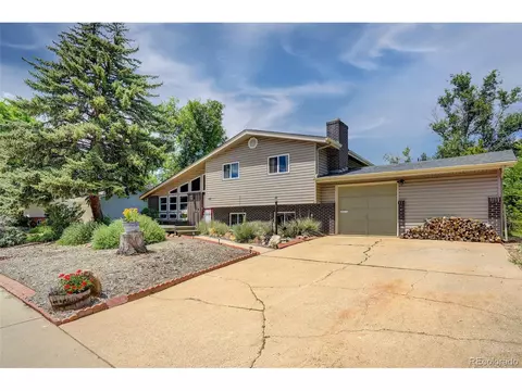 46 Gardner Dr, Longmont, CO 80504