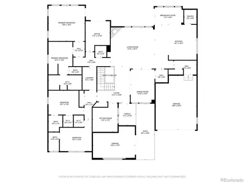 25853 E Alder Pl, Aurora, CO 80016 photo 46