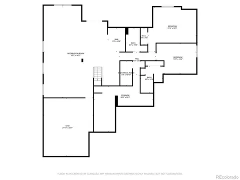 25853 E Alder Pl, Aurora, CO 80016 photo 47