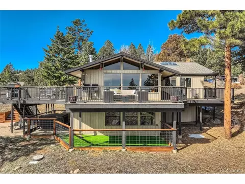 21437 Alta Dr, Morrison, CO 80465 photo 26