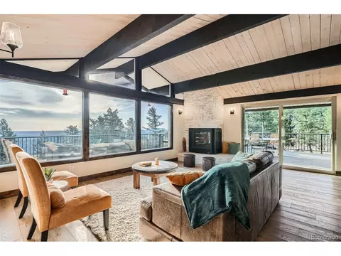 21437 Alta Dr, Morrison, CO 80465 photo 4