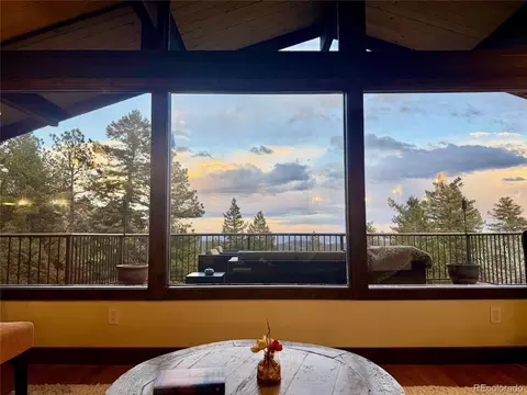 21437 Alta Dr, Morrison, CO 80465 photo 1