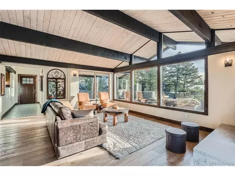 21437 Alta Dr, Morrison, CO 80465 photo 6