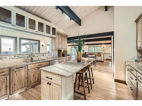 21437 Alta Dr, Morrison, CO 80465 photo 12
