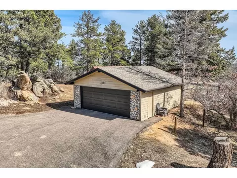 21437 Alta Dr, Morrison, CO 80465 photo 40